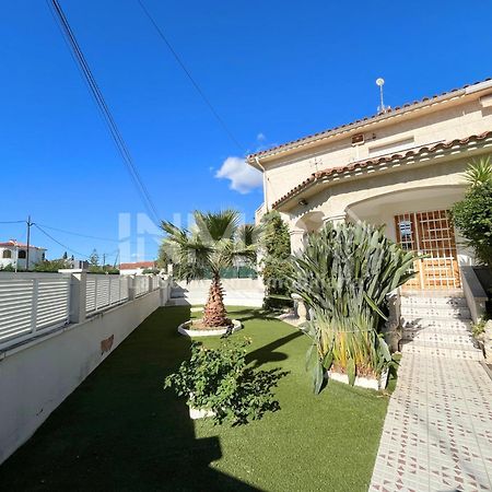 Casa Fragata 102D - Inmo22 Leilighet Cambrils Eksteriør bilde